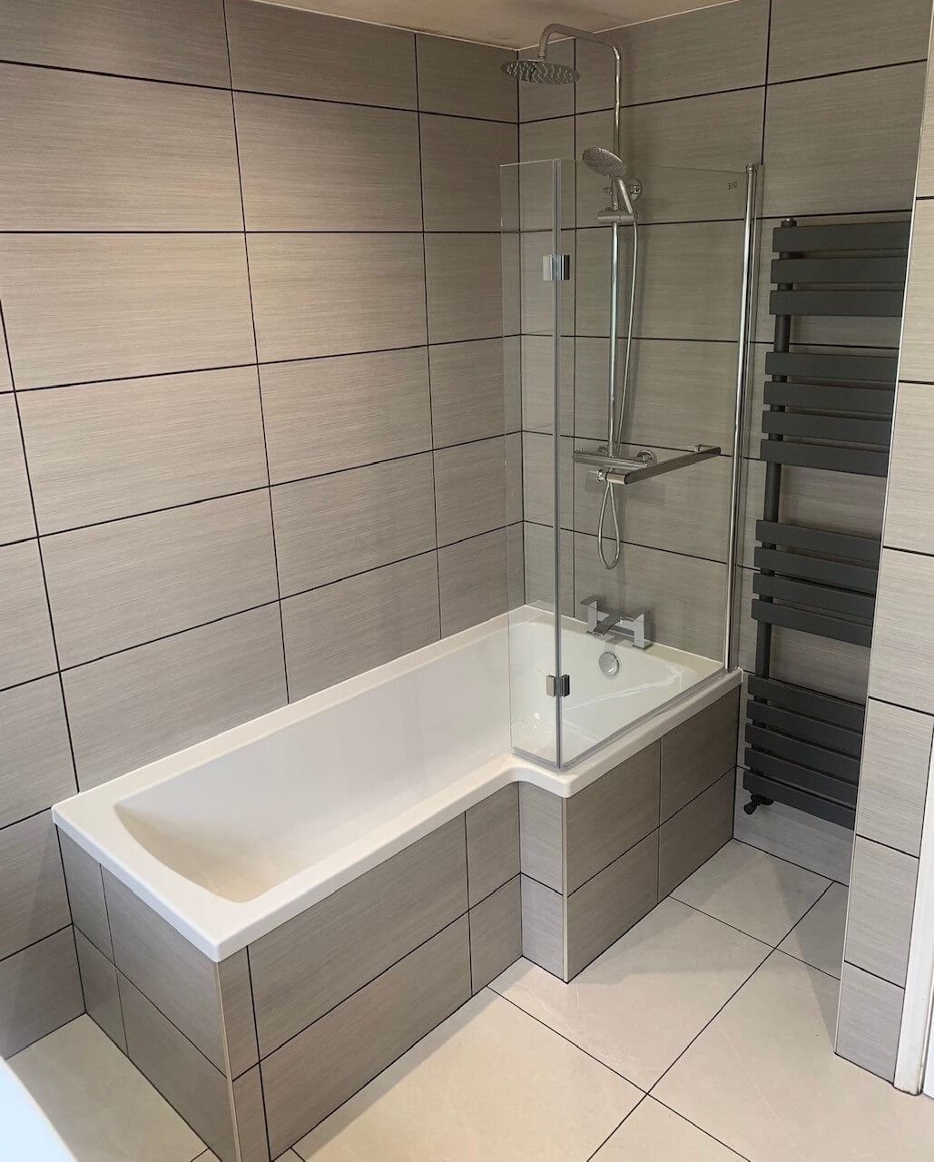 Bathroom 2024