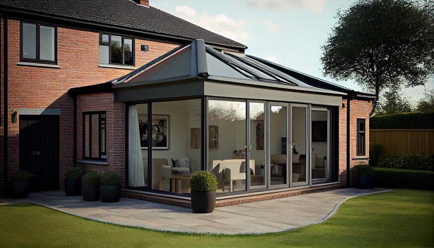 Conservatories