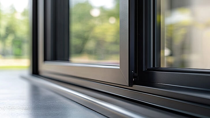 Double Glazed Windows