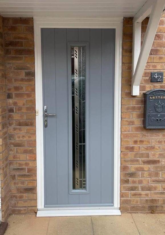 Doors Lincoln