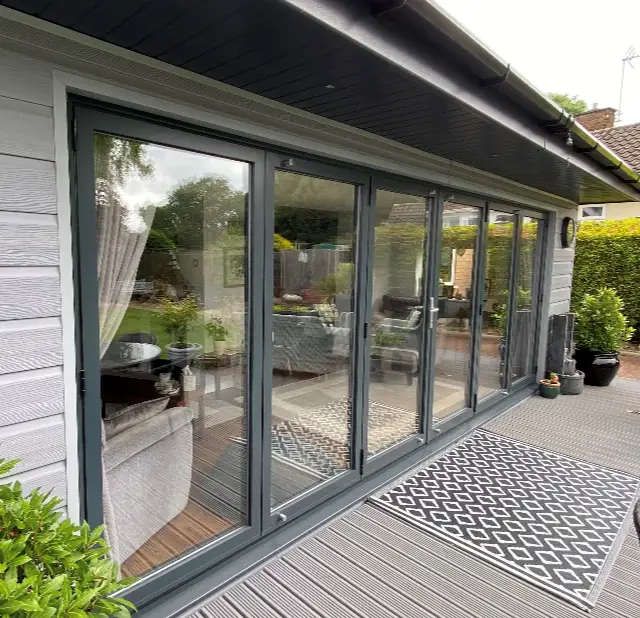 Windows Skellingthorpe, Composite & uPVC Doors Lincoln