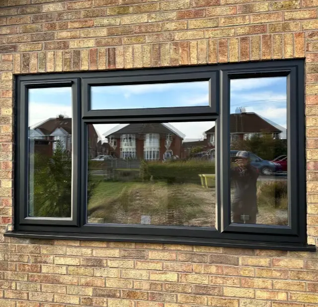 Casement window, uPVC & Double Glazed Windows Installation Lincoln