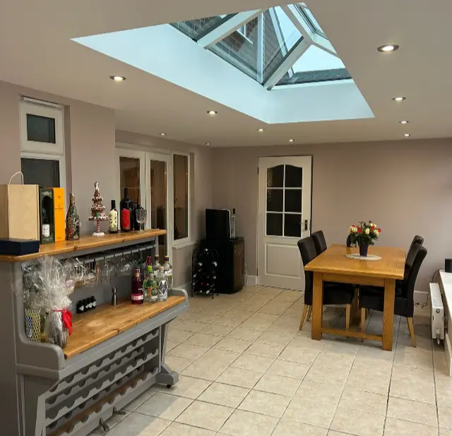Decorating, Home Extensions & Renovations Lincoln