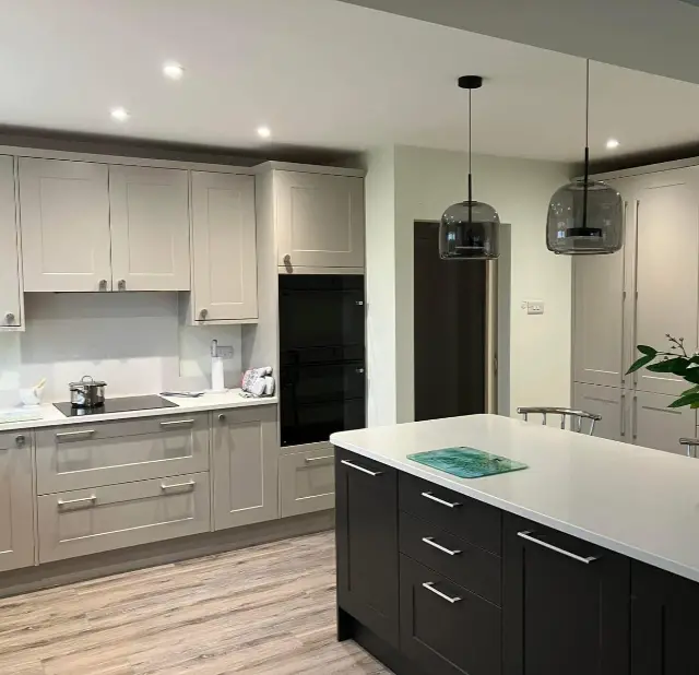 Kitchen & Bathroom Remodeling Experts in Lincoln