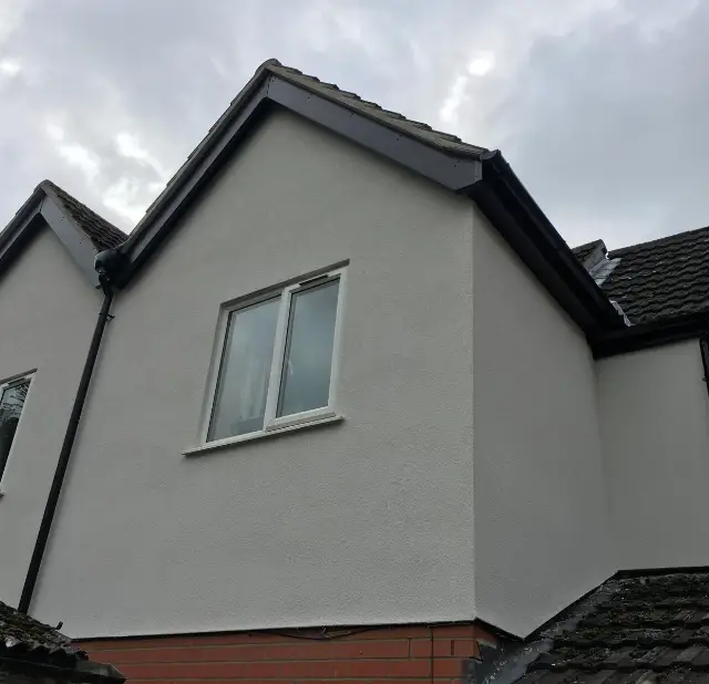 Fascia, Roofline & Cladding Lincoln