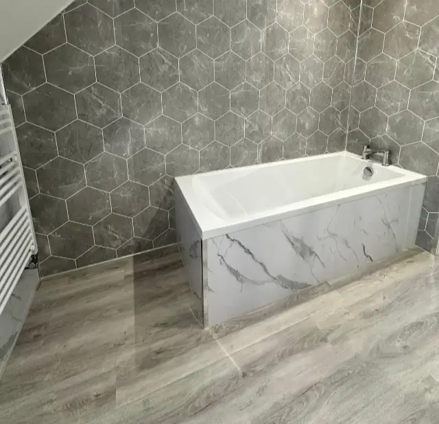 Flooring. Home Extensions & Renovations Lincoln