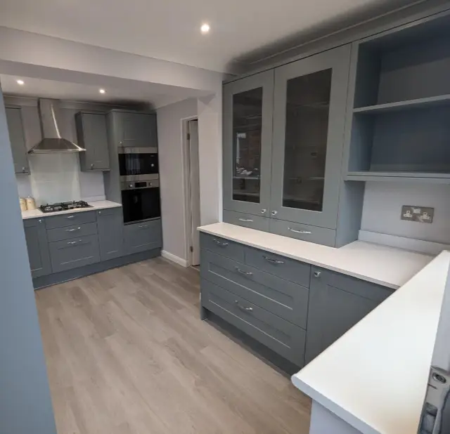 Joinery