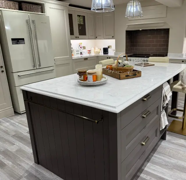 Kitchen & Bathroom Remodeling Experts in Lincoln