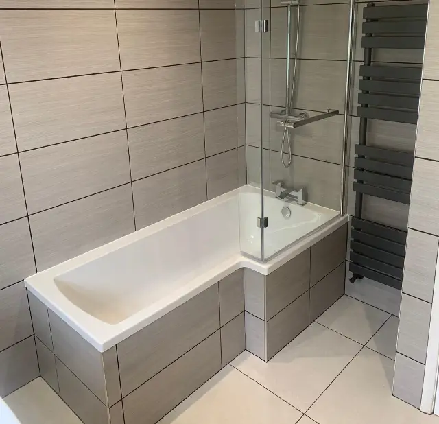Kitchen & Bathroom Remodeling Experts in Lincoln