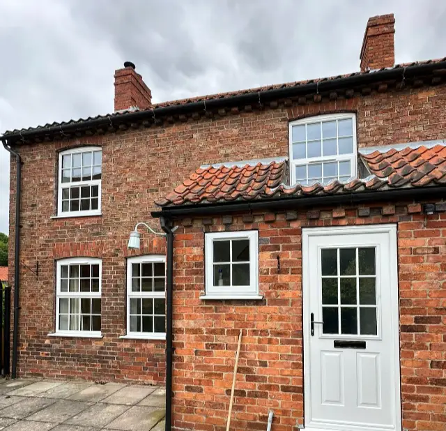 Sliding sash windows, uPVC & Double Glazed Windows Installation Lincoln