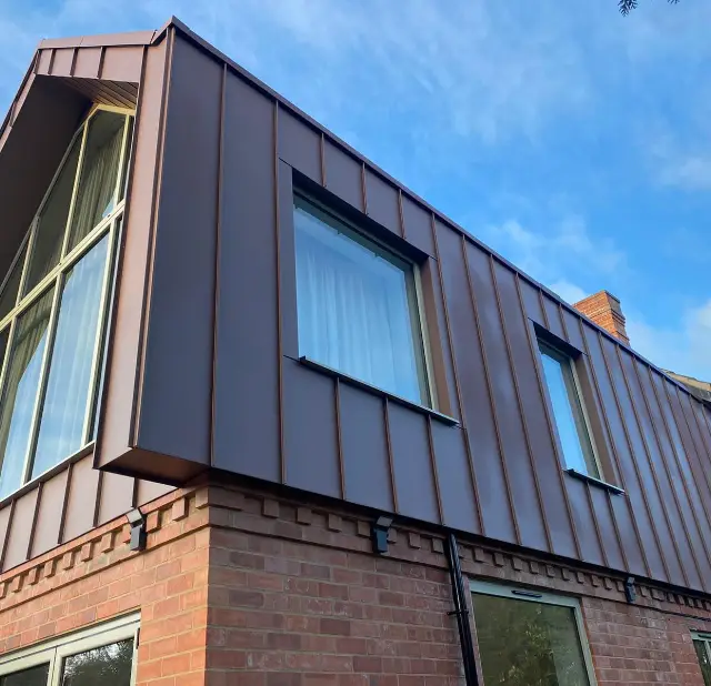 Tilt & turn windows, uPVC & Double Glazed Windows Installation Lincoln