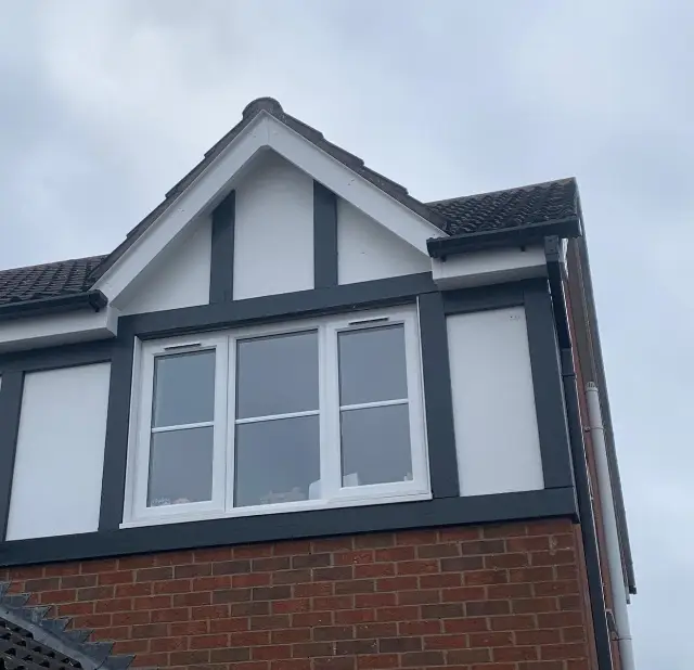 Guttering