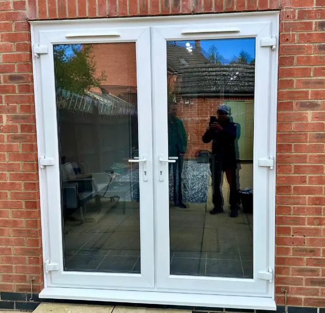 French Doors, Composite & uPVC Doors Lincoln